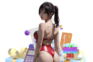 ems365 ทรูวอเลท